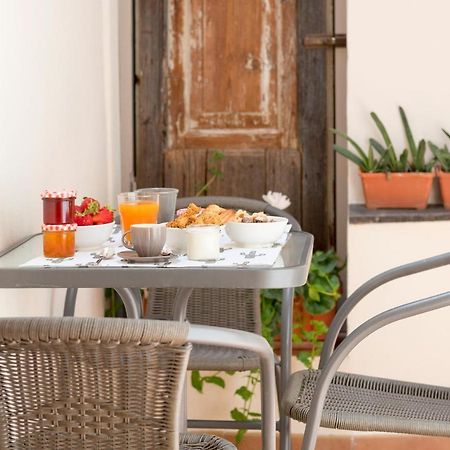 Mario Leggio 83, Gocce Di Sicilia Villa Ragusa Luaran gambar
