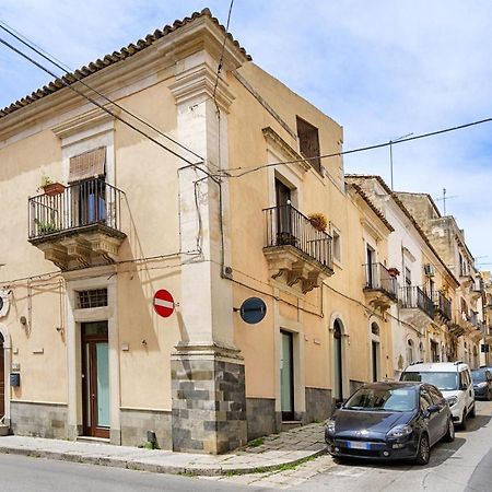 Mario Leggio 83, Gocce Di Sicilia Villa Ragusa Luaran gambar