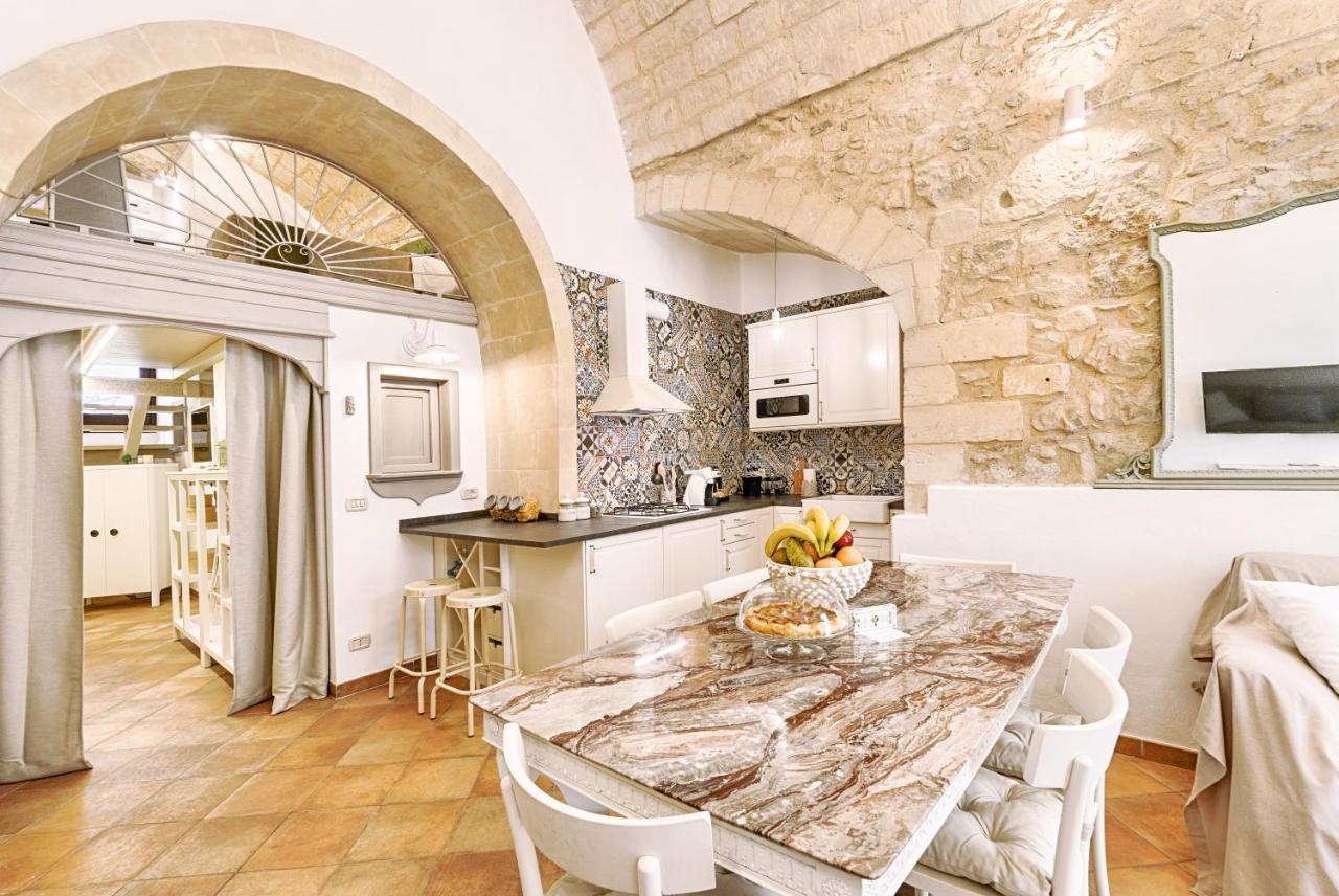 Mario Leggio 83, Gocce Di Sicilia Villa Ragusa Luaran gambar
